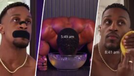 Fitness coach shares 5-hour morning routine in viral video